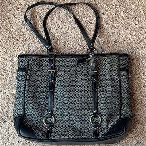 Coach handbag